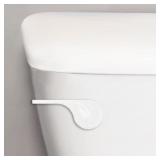 8-in Universal Fit Handle with lever