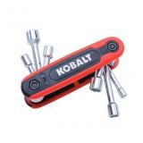 Kobalt 6 -Piece Standard (SAE) Hex Nut Driver Set