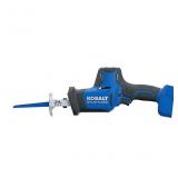 VariableSpeed Brushless Cordless Reciprocating Saw