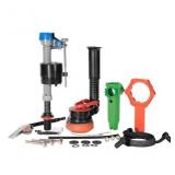 Fluidmaster Universal Toilet repair kit