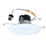 750 -Lumens Switchable  Downlight
