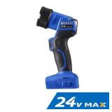 LED Rechargeable Power Tool Flashlight