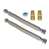 EASTMAN Electric Water Heater Installation Kit