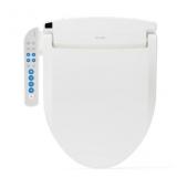 Close Feature Heated Bidet Function Toilet Seat