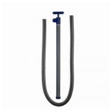 Project Source 1-Gallon Plastic Transfer pump