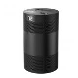 Indoor Electric Space Heater /Thermostat /Remote