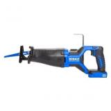 24-volt Brushless Cordless Reciprocating Saw
