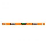 Johnson Level Aluminum 48-in 2 Vial Box beam level