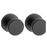 Interior or Hall/Closet Passage Door Knob