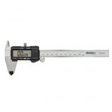 Johnson Level Calipers 6-in Digital