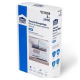 X-large Vacuum Seal All-purpose Storage Bag- Pak2