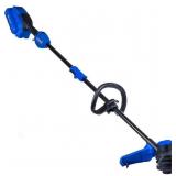 15-in Straight Cordless Bare Tool String Trimmer