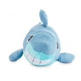 Large Plush Plush Dog Toy