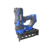 16 -Gauge Cordless Straight Finish Nailer