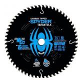 7-1/4-in steel Circular saw blade Individual