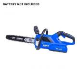 Kobalt Gen4 40-volt 14-in Battery Chainsaw