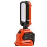 Rechargeable Power Tool Flashlight