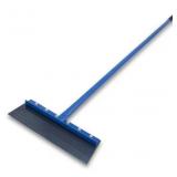 14-in Steel Floor Scraper with 60-in Handle