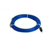 1/4-inx25-ft High carbon wire Hand auger for Sink