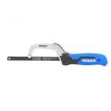 Kobalt 10-in Extra fine cut Hack Saw