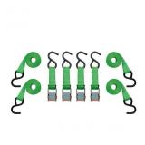 900-lb Break Strength 4 -Pack