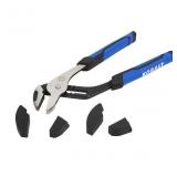 Kobalt Soft Jaw 10-inch Pliers