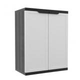 Freestanding/wall-mounted Plastic Garage Cabinet