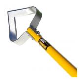 Skidger 54-in Fiberglass -Handle Scuffle hoe