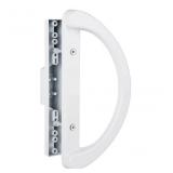 Surface mounted Sliding Patio Door Handleset