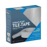 100-ft Strait-Flex Vinyl 90 degree Corner Bead