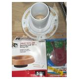 Mix Toilet Repair Items