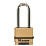 Master Lock Outdoor Resettable Combination padlock