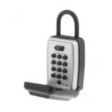 Door Knob Combination Push Button Lock Box