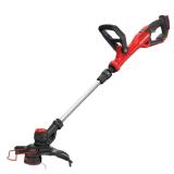Cordless WEEDWACKERï¿½ 13-Inch String Trimmer