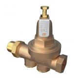 Zurn Wilkins 3/4-in Bronze Pressure reducing valve