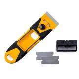6 -Blade Utility Knife with On Tool Blade Storage