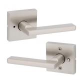 Interior or Bed/Bath Privacy Door Handle