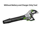 EGO POWER+Leaf Blower Cordless Electric 765 CFM