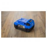 Kobalt 24 -Volt 1 -Pack Lithium ( 4 Ah Battery )