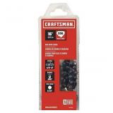 CRAFTSMAN 56 Link Replacement Chainsaw Chain