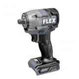FLEX 24-volt 1/2-in Drive Cordless Impact Wrench