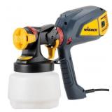 Electric Handheld HVLP Paint Sprayer