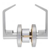 Interior/Exterior Hall/Closet Storeroom DoorHandle