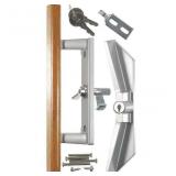 Surface mounted Sliding Patio Door Handleset
