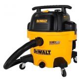 9-Gallon Corded Wet/Dry Shop Vacuum /Accessories