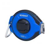 Kobalt 100-ft Long Tape