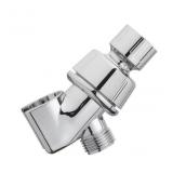 Shower Hand shower holder 0.5-in -ID-2Set