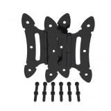 Outdoor Living Standard 2 Pack 1/2-in  Gate hinge