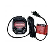 Craftsman Genuine OEM 20 Volt Battery Charger