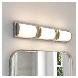 22-in Integrated LED Bathroom Vanity light bar